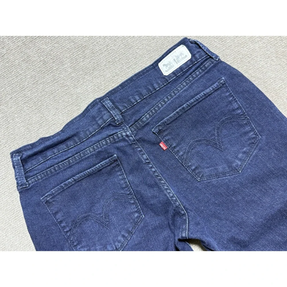 Levis levis 594